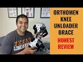 Orthomen OA Unloader Knee Brace - Honest Physical Therapist Review