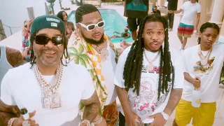 FaceTime Official Music Video Byrd Gang Jim Jones Capella Grey Dyce Payso DramaB2R 