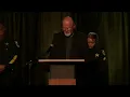 LIVE Brevard County Sheriff s Office Awards Ceremony is Happening Tonight from Church at Viera