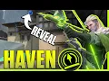 BEST SOVA REVEAL LINEUPS FOR HAVEN 2026