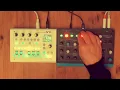 Lagu Waldorf Cake - electro jam with Waldorf Protein and Midicake Arp