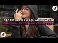 Download Lagu DJ C EST LA VIE X O AJA YAKAN MASHUP X I WANNA FEEL LIKE VIRAL TIKTOK TERBARU 2025
