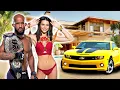 Demetrious Johnson Lifestyle And Net Worth