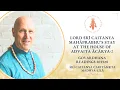 Download Lagu Sri Caitanya Mahaprabhu’s Stay at the House of Advaita Acharya- 2 | Govardhan Readings#8 | 30 Sep 25