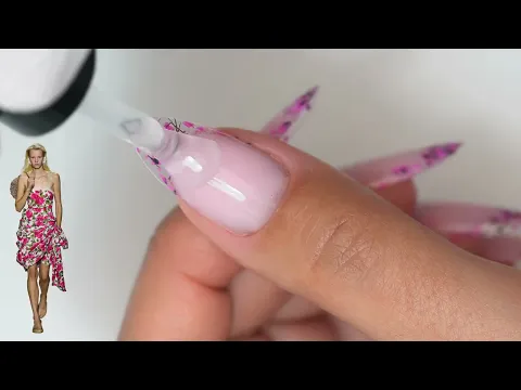 Video preview Flower Builder Gel 10 ml