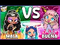 Download Lagu 🎤✨ Celebrity Buena VS Celebrity Mala en Avatar World 😇😈
