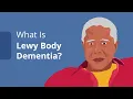 What Is Lewy Body Dementia Understanding Causes Symptoms Diagnosis and Treatment