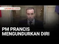 Download Lagu Belum Sebulan Menjabat, PM Prancis Mengundurkan Diri