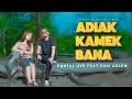 Download Lagu Panjul Uye Feat Yuki Arlen - Adiak Kamek Bana | Lagu Pop Minang 2025