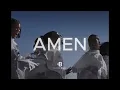 Sad Emotional Choir Type Beat “AMEN” | Omah Lay x Burna Boy x Fola Afrobeat Type Beat