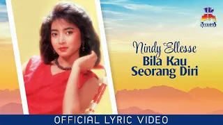 Download Nindy Ellesse - Bila Kau Seorang Diri (Official Lyric Video) MP3