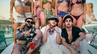 xavi esau ortiz alan arrieta san charly official video 