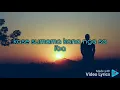Download Lagu JYSN \u0026 seven JC - Di na Ako iibig pang muli (rap version)