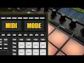 Download Lagu Maschine mk3 Midi Setup Guide for Finger Drumming