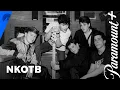 Behind the Music NKOTB Paramount