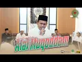 Download Lagu SAMPAI NANGIS 😭😭 'Alal muqoddam II Ustadz Cipto Azzahir  Feat Majelis Gandrung Nabi