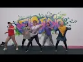 Download Lagu New Thang - Redfoo | Zumba Fitness