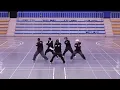 SEVENTEEN - 'Super' (손오공) Dance Practice Mirrored