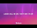 Shallipopi & Gunna - HIM (Lyrics)