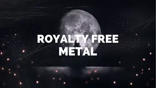 Download MELODIC METALCORE - ROYALTY FREE MP3