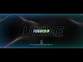 UNINE《闪亮的日子》Lyric Video