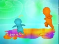 Harringtoons Jr Productions 2008