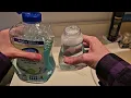 Dial Antibacterial Foaming Hand Soap Refill Review