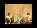 Psychedelics and Mathematical Vision - McKenna Abraham Sheldrake Trialogue