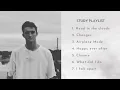 [04/03/2022] STUDY PLAYLIST - HAYD