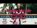 Download Lagu Machine Gun Kelly - split a pill (Lyric Video)