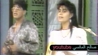 فرقة أولاد قبودية ـــ شرق من تحت البخنوق 