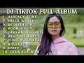 Download Lagu DJ TIKTOK TERBARU 2022 - ALREADY GONE FYP TIK TOK VIRAL 2022 JEDAG JEDUG FULL BASS TERBARU