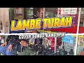 Lagu LAMBE TURAH - VIDIO LIRIK COVER KANG IPIN