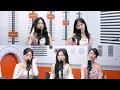 AIreport VOL.13 | RESCENE (리센느) - Runaway | K-Pop Live Session| K-Poppin'