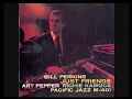 Bill Perkins & Richie Kamuca - Sweet & Lovely