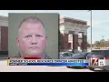 Ex-Harnett County school resource officer out on bond after child sex crimes arrest