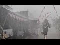 Lagu CRAZY RAIN IN SOUTHEAST ASIA! THE MOST EXTREME MONSTER STORM DESTROYS LIVES ⛈️🌧️