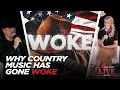 Lagu John Rich Explains Why Country Music Has Gone Woke and Who Really Controls the Music Industry
