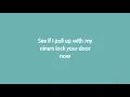 DaBeatfreakz x Dappy x Swarmz x Deno - Motorola (Lyrics)