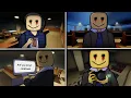 The Every Experience Chapter 1-4 - Full Game Roblox Horror