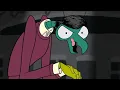 Download Lagu The Brak Show - Painful Acres [HD]