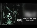 Download Lagu Slipknot - Idiot (Eeyore Demo) [Live 1996]