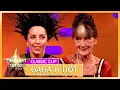 Lagu Lady Gaga And Dot Cotton Are Soul Sisters | Classic Clip | The Graham Norton Show
