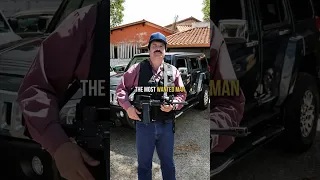 400 DEA Agents Couldn t Find The Most Wanted Man On Earth