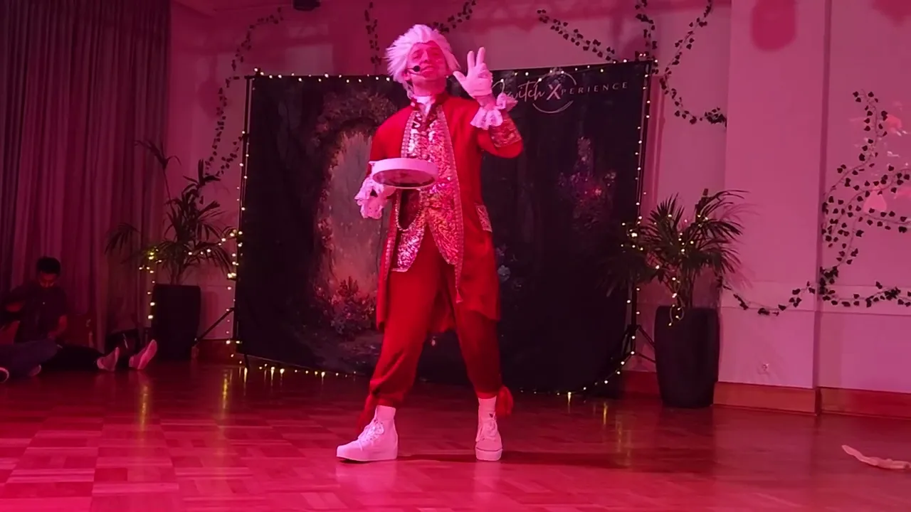 Teacher's presentations - SwitchXperience Berline 2025