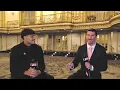 1-on-1 with Illinois Defensive Back Matthew Bailey at Big 10 Media Day