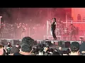 The Devil Wears Prada - Ritual - Live in Charlotte, NC (7/27/25)