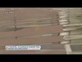 Charleston preparing for potentially historic tides flooding over the weekend