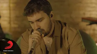 Çağan Şengül Çok Yazık Akustik 