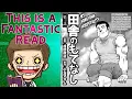 My Hometown Hospitality Inaka no Motenashi by Seizou Ebisubashi Gei Komi BARA Manga Review